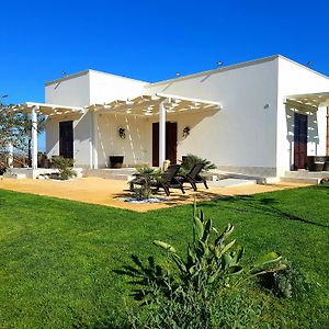 Villa Elios Guesthouse Marsala Exterior photo