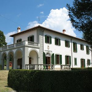 Villa Martina Vicchio Exterior photo