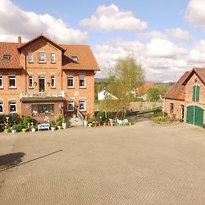 Hof Grafeneiche Hotel Asel Exterior photo