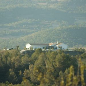 Casa Lamberdina Bed & Breakfast Fuensanta  Exterior photo