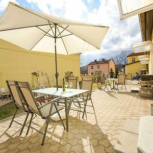 Auszeit Leoben 1 Mit Terasse Und Gratis Parkplatz Apartment Exterior photo