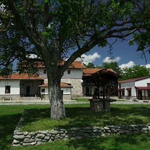 Къща За Гости Мелницата Hotel Elhovo  Exterior photo