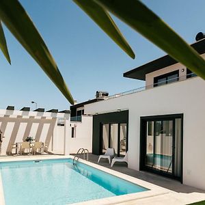 Obidos House With Private Pool Villa Bairro  Exterior photo