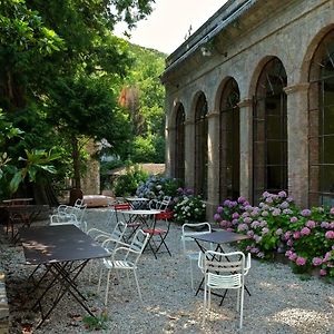 Le Clarou Bed & Breakfast Valleraugue Exterior photo