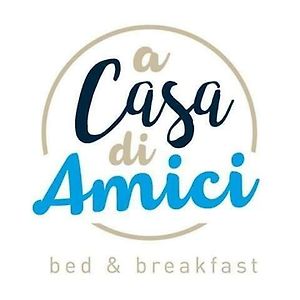 A Casa Di Amici Bed & Breakfast Toritto Exterior photo