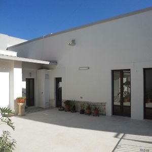 Il Cantone Bed & Breakfast Toritto Exterior photo