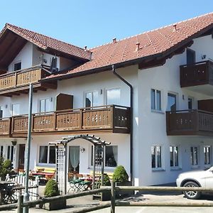 Gasthof "Zum Strauss" Hotel Wildsteig Exterior photo