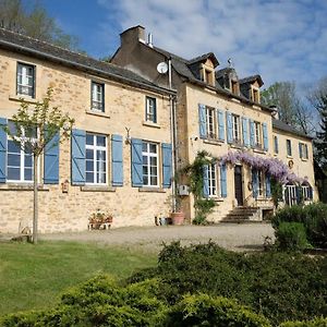 Le Couvent De Neuviale Bed & Breakfast Parisot  Exterior photo