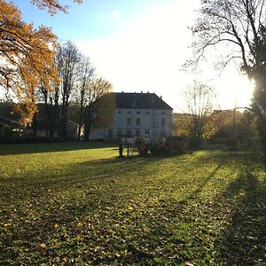 Joie De Vivre Bed & Breakfast Doulevant-le-Chateau Exterior photo