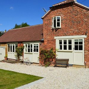 The Coach House Denton Bed & Breakfast Grantham Exterior photo