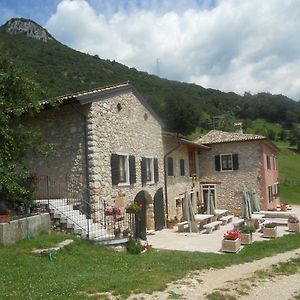 Agriturismo Lusani Villa Caprino Veronese Exterior photo