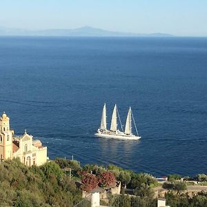 Blue Dream - Amalfi Coast Villa Conca dei Marini Exterior photo
