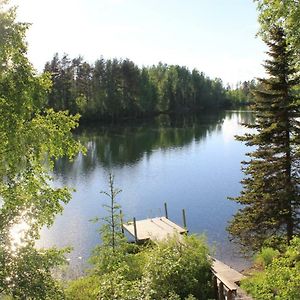 Vuorenhelmi Villa Rutalahti Exterior photo