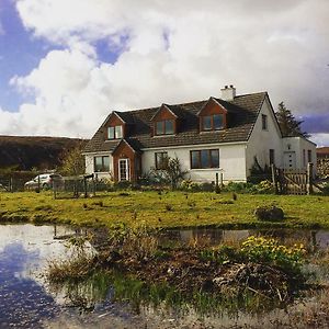 The Lovecroft Guest House Laide Exterior photo