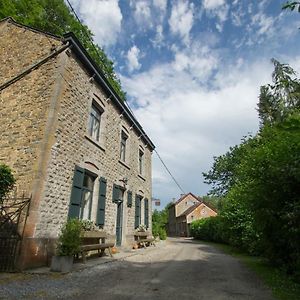 Maison De La Vallee Purnode Exterior photo