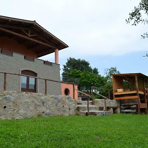 Bed And Breakfast Bike Bagnoregio Exterior photo