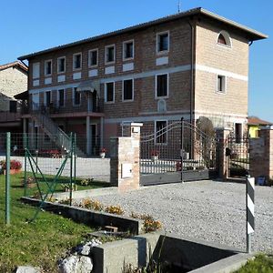 Chiaro Di Luna Bed & Breakfast San Vito al Tagliamento Exterior photo