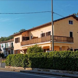 La Corte Di Valemi Ricco del Golfo di Spezia Exterior photo