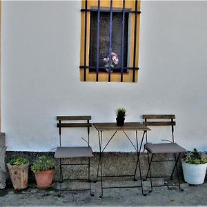 Casa Da Andorinha Apartment Portalegre Exterior photo