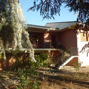 Casa Del Abuelo - Tolono Villa Casalarreina Exterior photo