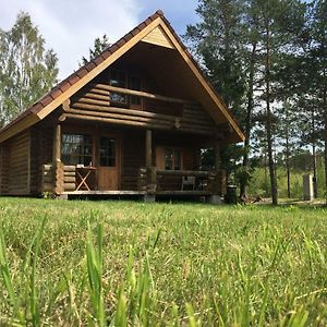Purje Holiday Home Heltermaa Exterior photo