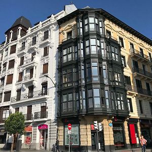 Apartamento En El Centro De Bilbao Apartment Exterior photo