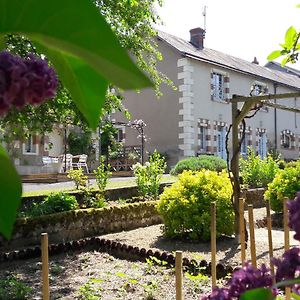 Chambres D'Hotes Le Clos De La Touche Cheille Exterior photo