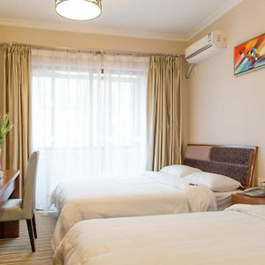 Yumi Apartment-Lecong Tianyou Branch Phật Sơn Exterior photo