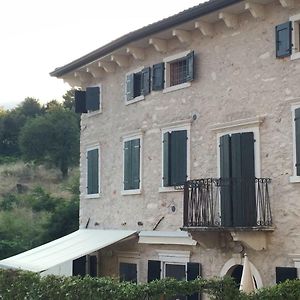 Borgo Caiar Apartment Caprino Veronese Exterior photo