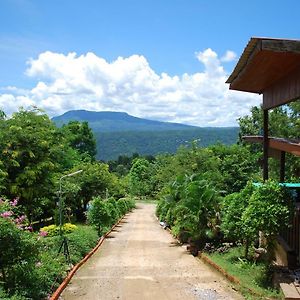 Prue Sa Raj Apartment Phetchabun Exterior photo