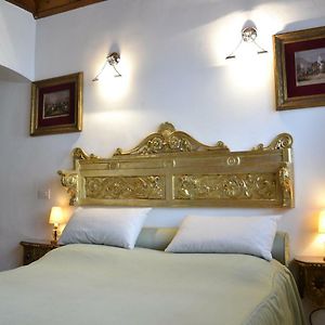 Alla Locanda Del Cinquecento Bed & Breakfast Castrocaro Terme Exterior photo