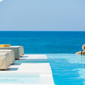 La Casa Di Mare, Luxury Beach Front Villa, By Thinkvilla Skaleta Exterior photo