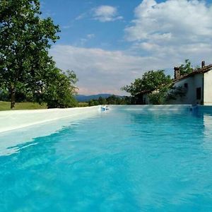 Monte Termine Country House Bed & Breakfast Rioveggio Exterior photo