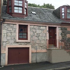 Old Fisherman'S Cottage Rothesay Exterior photo