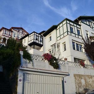 Estudio A 5 Min Guggenheim Apartment Bilbao Exterior photo