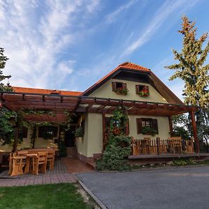 Turisticna Kmetija Pungracic Villa Zavrc Exterior photo