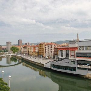 Martzana Kalea Apartment Bilbao Exterior photo