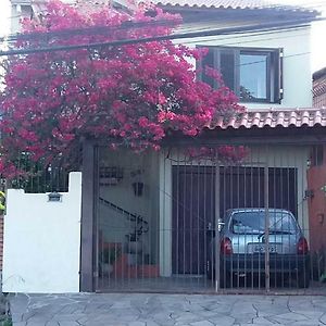 Pousada Da Tete Apartment Porto Alegre Exterior photo