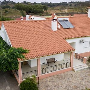 Tapada Da Beira Villa Marvao  Exterior photo