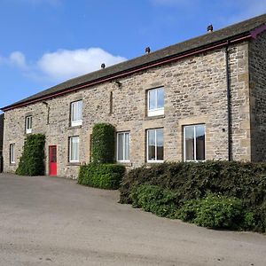 Mellwaters Barn Cottages Bowes Exterior photo