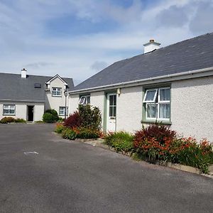 Fairgreen Cottages Dungloe Exterior photo