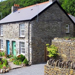 Graig Cottage Swansea Exterior photo