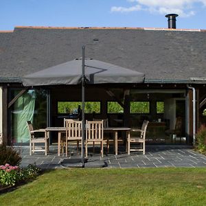 La Maison Des Vignes - Domaine De La Soucherie Villa Beaulieu-sur-Layon Exterior photo