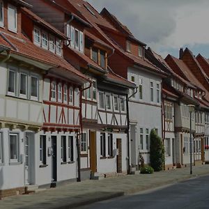 Townhouse Duderstadt Hotel Exterior photo