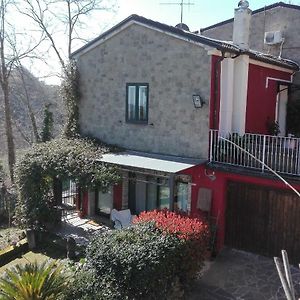 Il Borgo Antico Guest House Montefiore Conca Exterior photo