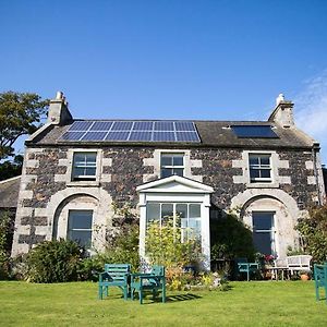 Buckthorns House Bed & Breakfast Leven  Exterior photo