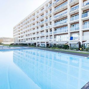 Amazing Flat - Pool And Parking Apartment Lisboa Exterior photo