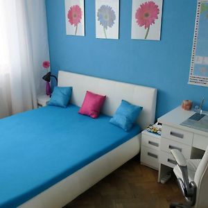 Cozy Blue Room Presov Exterior photo