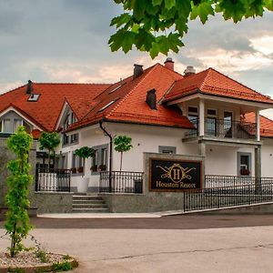 Houston Resort Radovljica Exterior photo