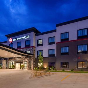 Best Western Plus Lacrescent - Lacrosse Hotel La Crescent Exterior photo